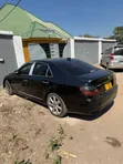 Toyota Mark X 2006 Black - 3