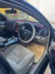 Toyota Mark X 2006 Black - 4