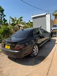 Toyota Mark X 2006 Black - 5