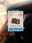 Anker 735 Charger (Nano II 65W) - 3-Port - 2