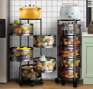 Brand New Kitchen Rack