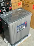 Impex Washing Machine 7kg - 1
