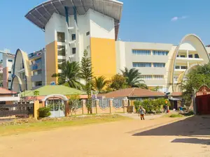 Land for Sale Near Rock City Mall, Kirumba