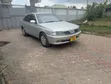 Toyota Carina 2001 - 2