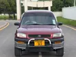 Toyota RAV4 1997 - 1