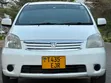 Toyota Raum 2005 White - 1