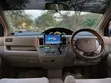 Toyota Raum 2005 White - 2