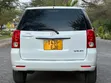 Toyota Raum 2005 White - 5