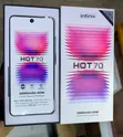 New Infinix Hot 70 256GB - 1