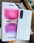 New Infinix Hot 70 256GB - 2