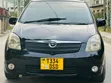 Toyota Corolla Spacio 2005 Black - 1