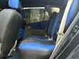 Toyota Corolla Spacio 2005 Black - 2