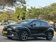 Toyota C-HR 2017 Hybrid - 3