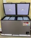 Snowsea 450L No Frost Freezer - 1
