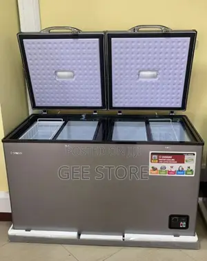 Snowsea 450L No Frost Freezer