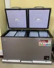 Snowsea 450L No Frost Freezer - 2