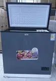Tmall 200L Bottom Freezer - 1