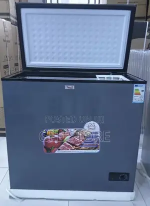 Tmall 200L Bottom Freezer