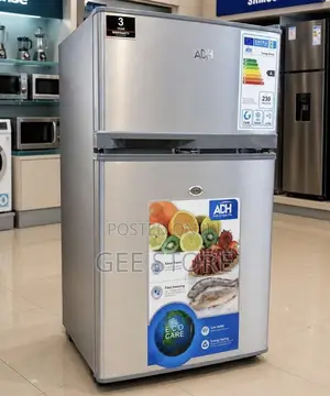 Friji Jipya ADH 90L ARF40SS