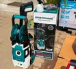 EDON Promax Professional Portable Electric Pressure Washer 2800 PSI - 2