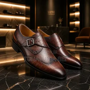 Clarks Leather Moccasins