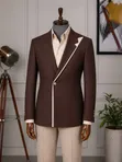 Suit Quality Material - 1