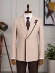 Suit Quality Material - 2