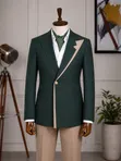 Suit Quality Material - 3