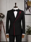 Suit Quality Material - 4