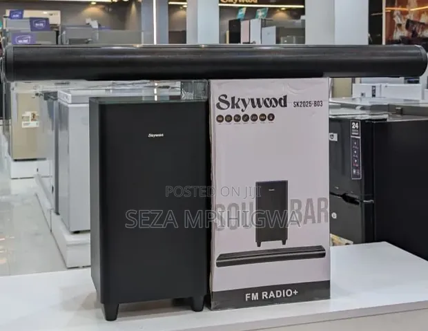 Skywood Soundbar B-03 - 1