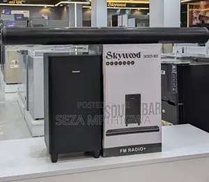 Skywood Soundbar B-03