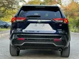 2023 Toyota RAV4 GR Sport Hybrid 4WD - 4