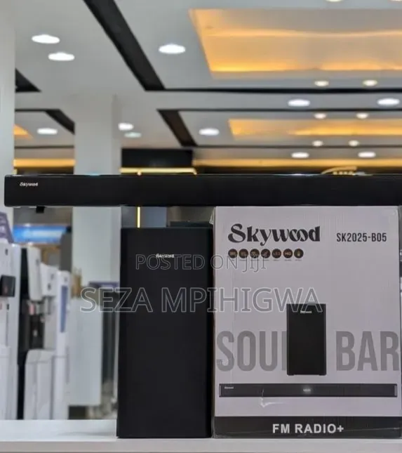 Skywood B-05 Soundbar - 1