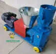 150kg Single Phase Pellet Machine - 1