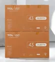 TCL 43-Inch QLED TV - 1