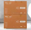 TCL 43-Inch QLED TV - 2