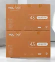 TCL 43-Inch QLED TV - 3