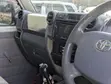 Toyota Land Cruiser 79 Series Pickup 2019 White - 3