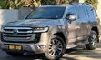 Toyota Land Cruiser LC300 ZX 2024 - 1