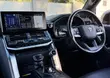 Toyota Land Cruiser LC300 ZX 2024 - 3