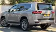 Toyota Land Cruiser LC300 ZX 2024 - 4