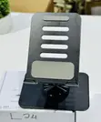 L24 Aluminum Alloy Phone Stand - 1