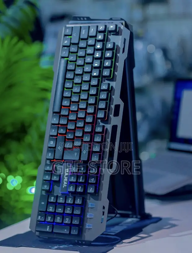 Bajeal K45 Gaming Keyboard - 1