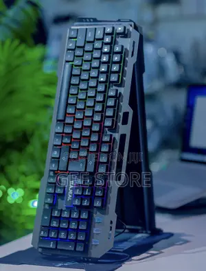 Bajeal K45 Gaming Keyboard