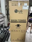 LG Washing Machine (13/10kg) - 2