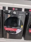 LG Wash Dry 20/12KG - 1
