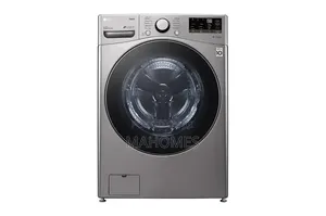 LG Wash Dry 20/12KG