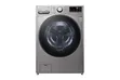 LG Wash Dry 20/12KG - 2