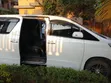 Toyota Vellfire 2011 White - 5
