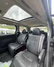 Toyota Alphard 2.4 Petrol FWD 2009 Nyeusi - 1